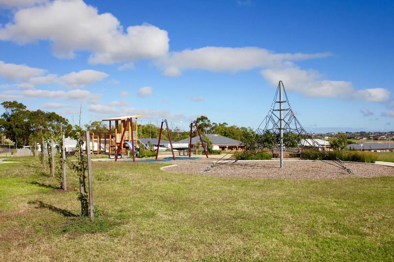 Your Home Away From Home Warrnambool Exteriör bild