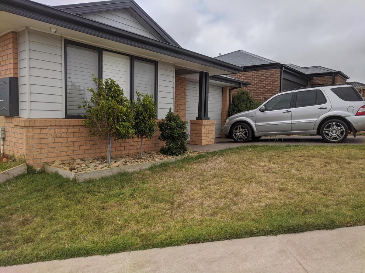Your Home Away From Home Warrnambool Exteriör bild