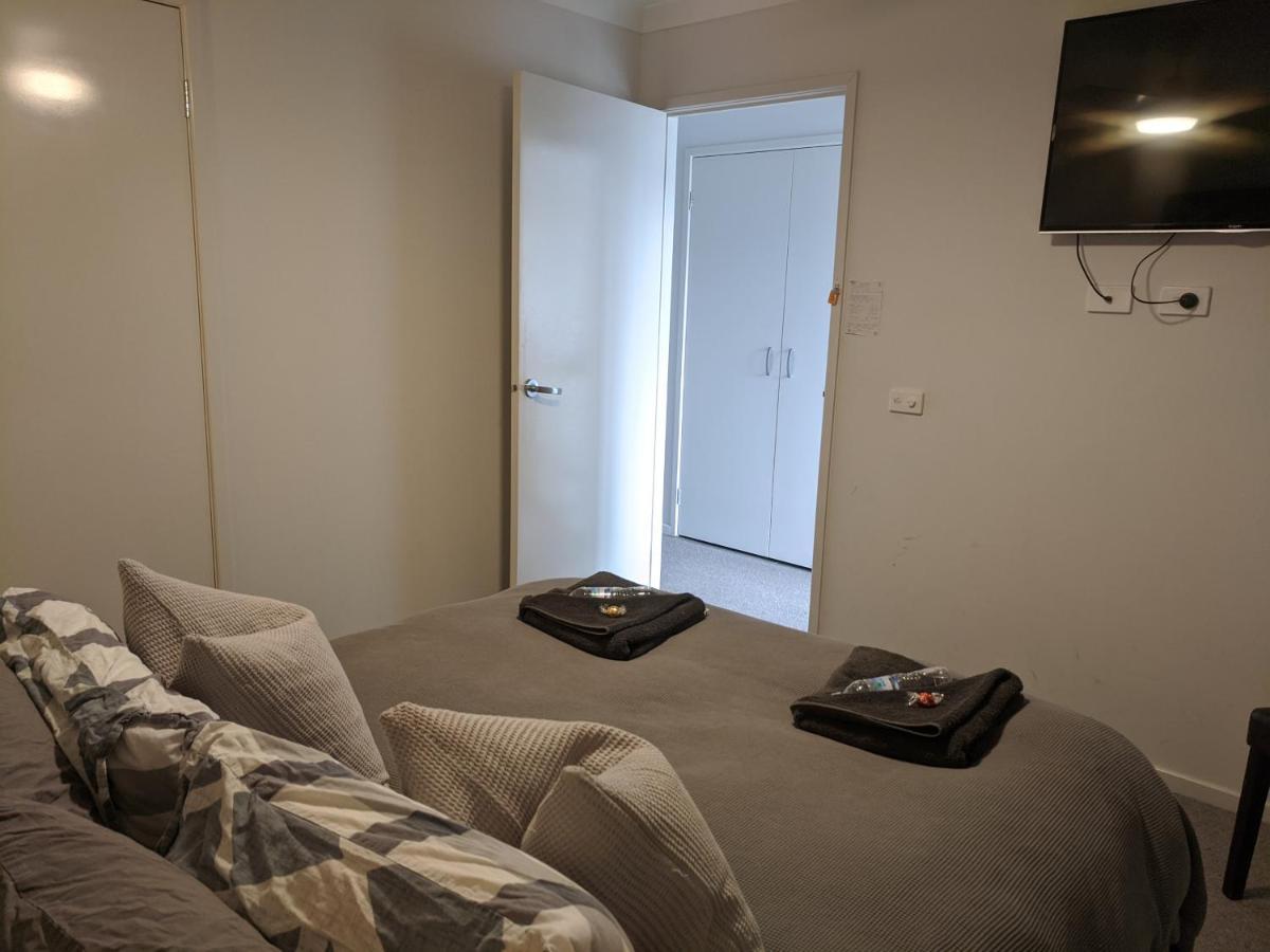 Your Home Away From Home Warrnambool Exteriör bild