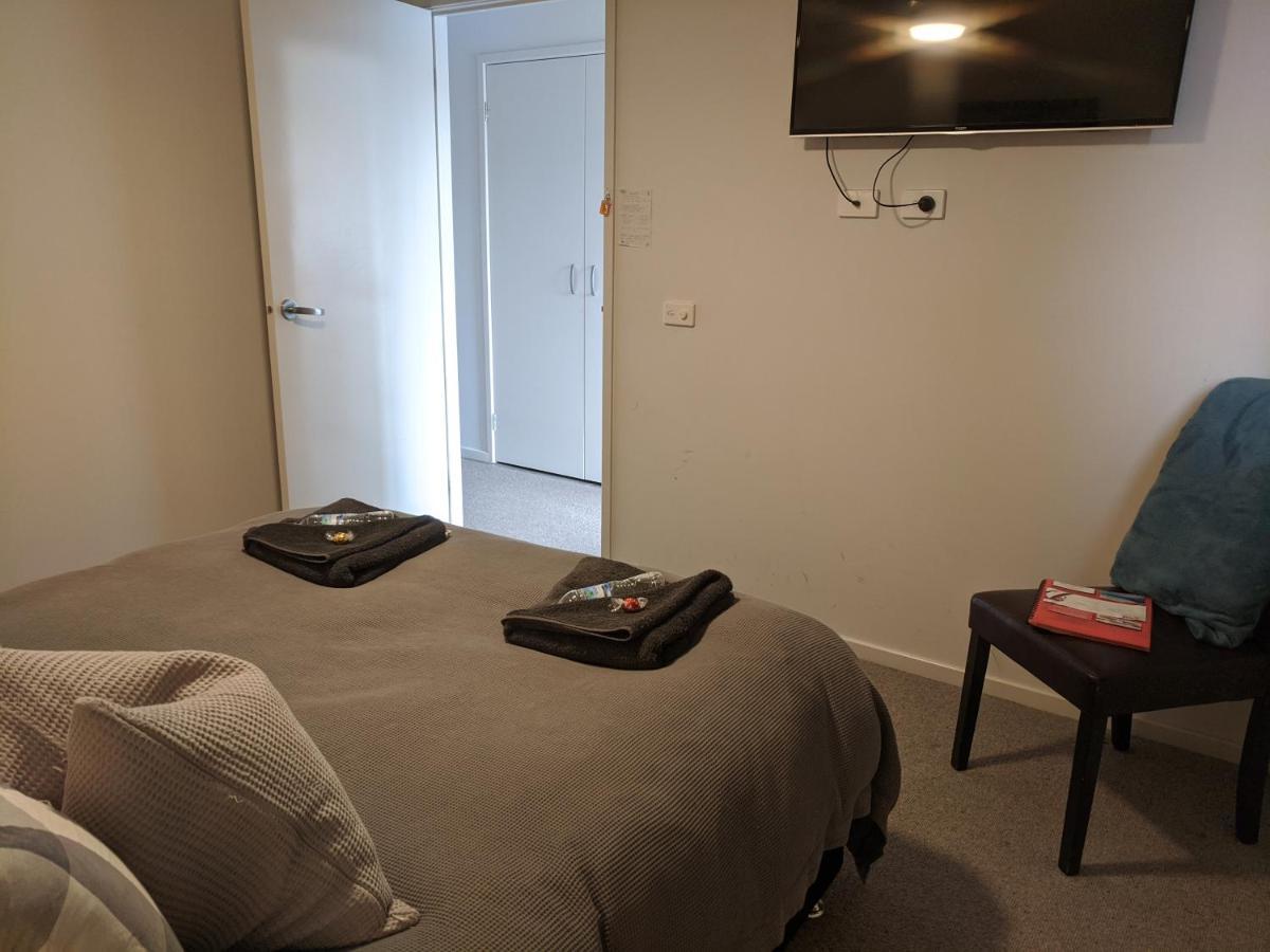 Your Home Away From Home Warrnambool Exteriör bild